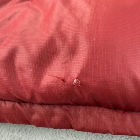 The North Face Mens Medium 700 Fill Down Nuptse Puffer Jacket - Picture 3 of 16